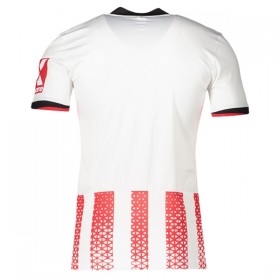 Maglia SC Freiburg Prima Divisa 2025-26